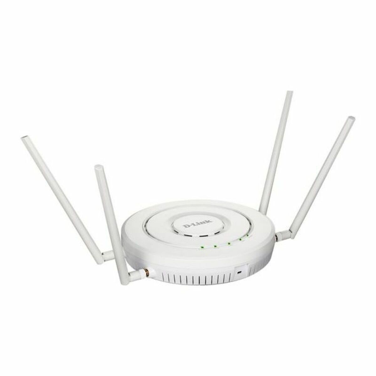 Anslutningspunkt med relästation D-Link DWL-8620APE 5 GHz Vit - 8
