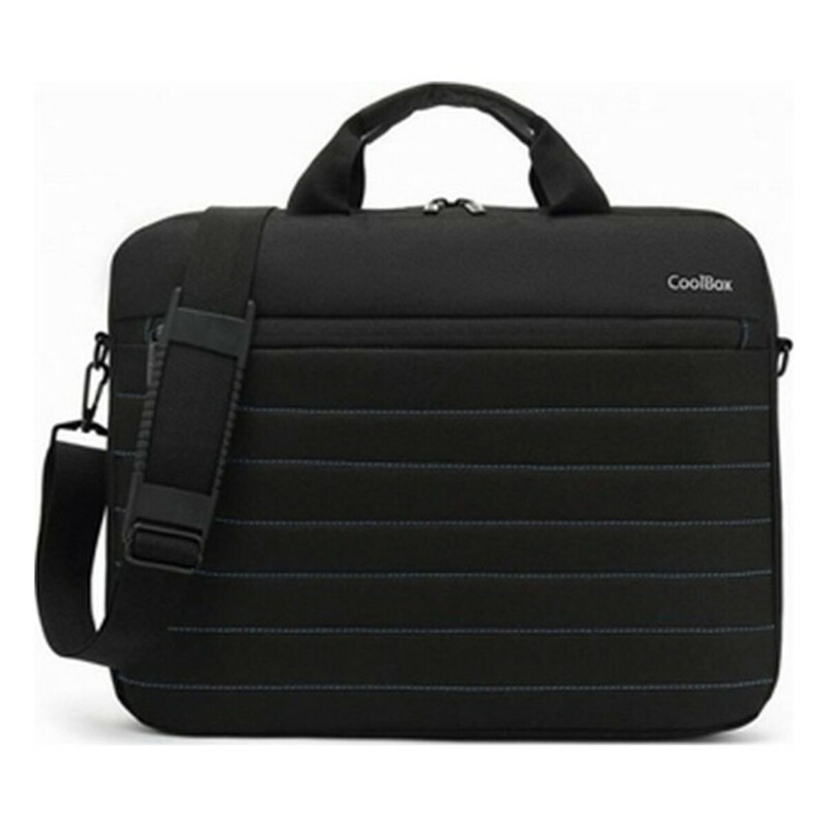 Laptopväska CoolBox COO-BAG14-1N 14" Svart 15,6" - 4