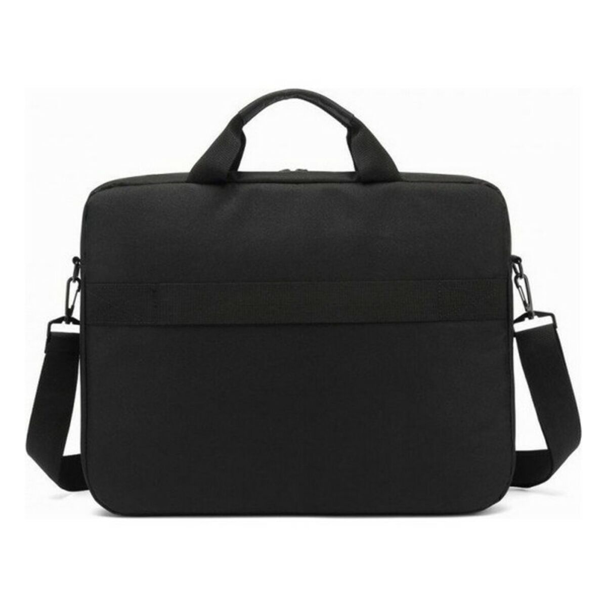 Laptopväska CoolBox COO-BAG14-1N 14" Svart 15,6" - 2