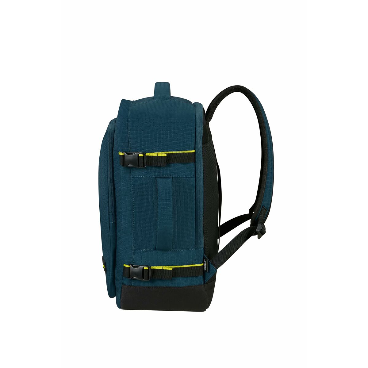 Laptopryggsäck American Tourister 149175-0528 Blå 45 x 36 x 20 cm - 2