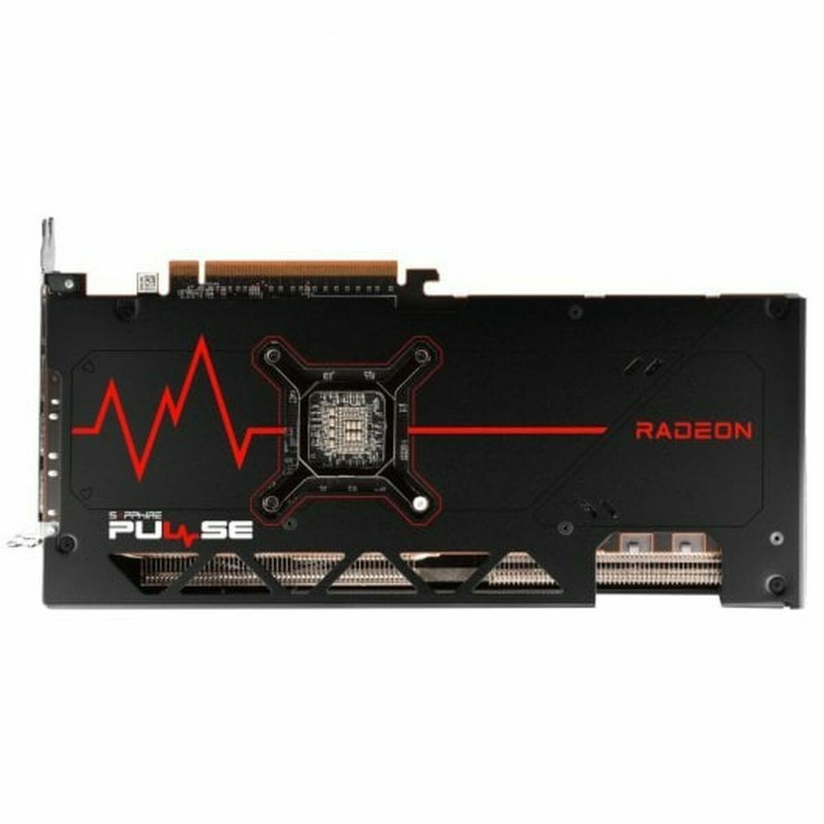 Grafikkort Sapphire 11335-04-20G AMD RADEON RX 7700 XT GDDR6 12 GB - 6