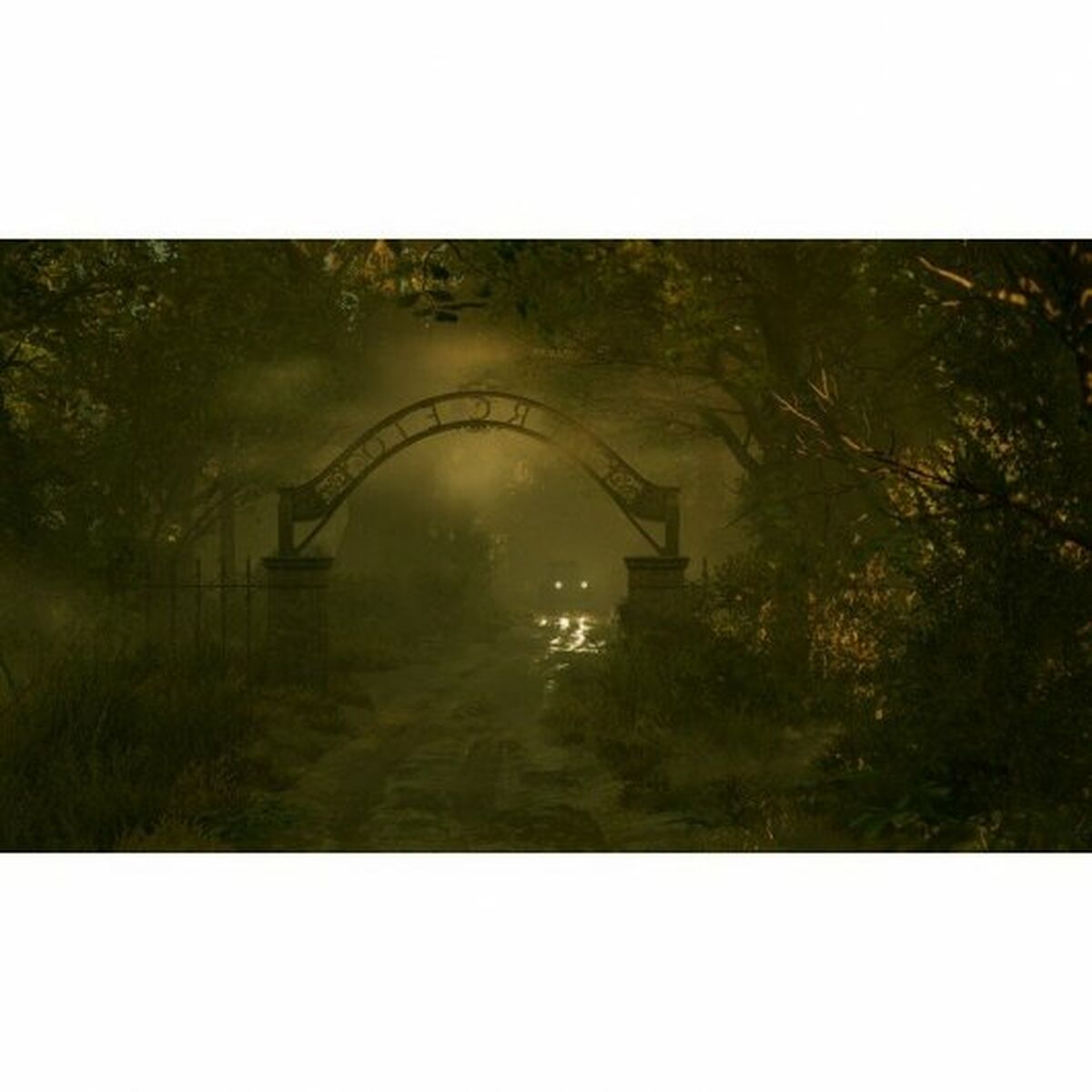 PlayStation 5 Videospel Just For Games Alone in the Dark - 6