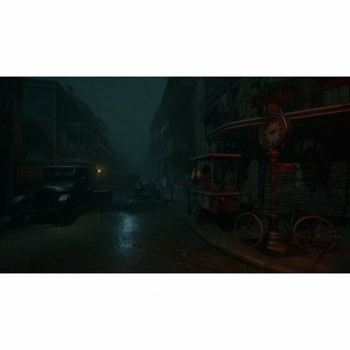 PlayStation 5 Videospel Just For Games Alone in the Dark - 2