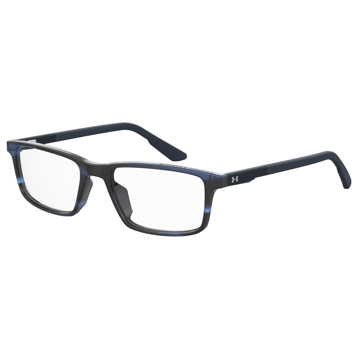 Glasögonbågar Under Armour UA500938IF418 Blå ø 54 mm