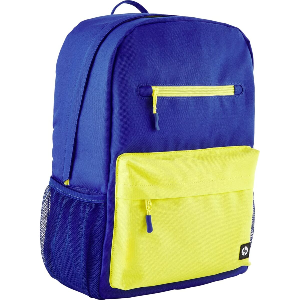 Anti-theft Backpack HP 7K0E5AA - 3
