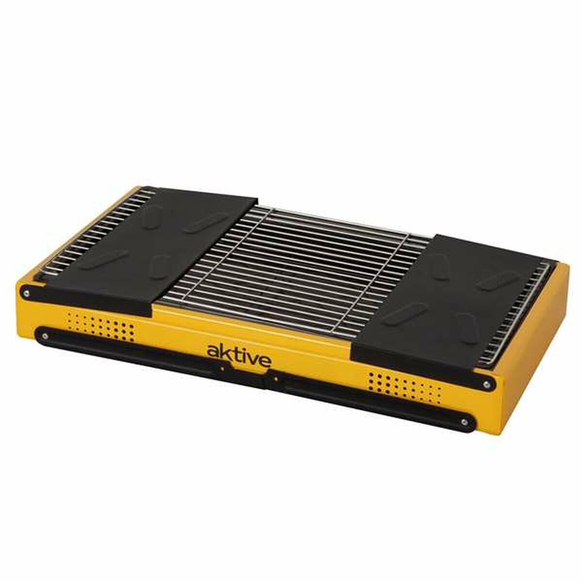 Grill Aktive 89 x 33 x 33 cm - 6