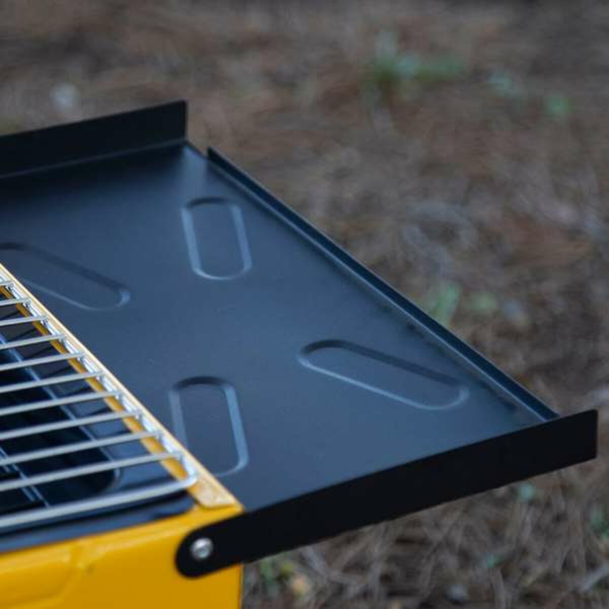 Grill Aktive 89 x 33 x 33 cm - 5