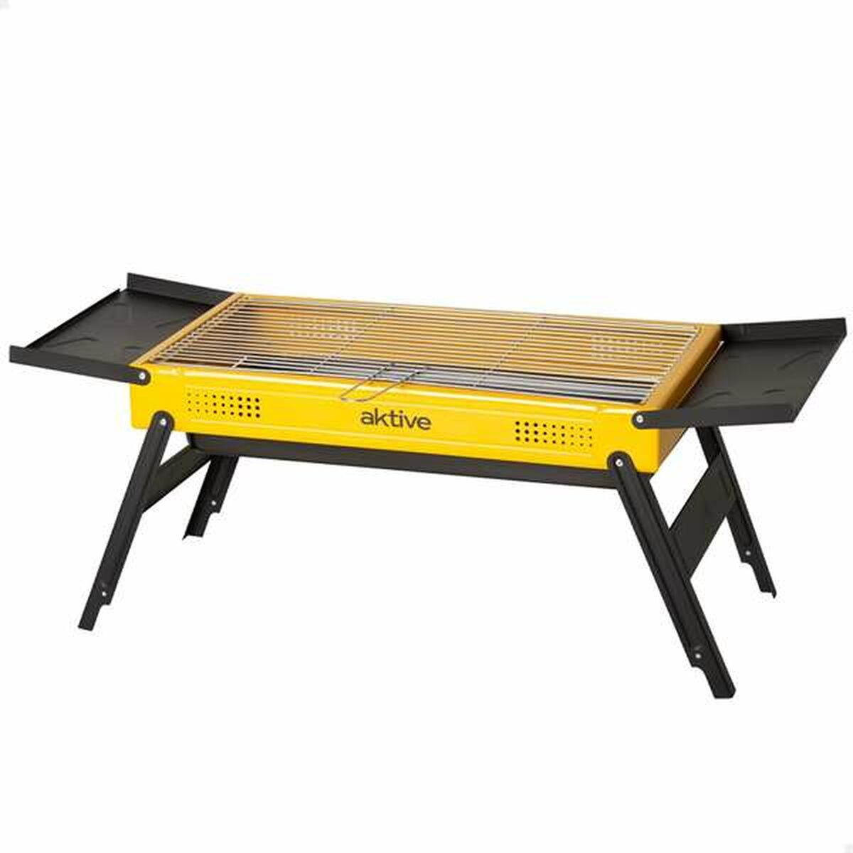 Grill Aktive 89 x 33 x 33 cm - 8