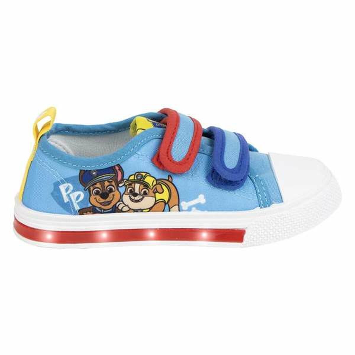 Sportskor för barn The Paw Patrol