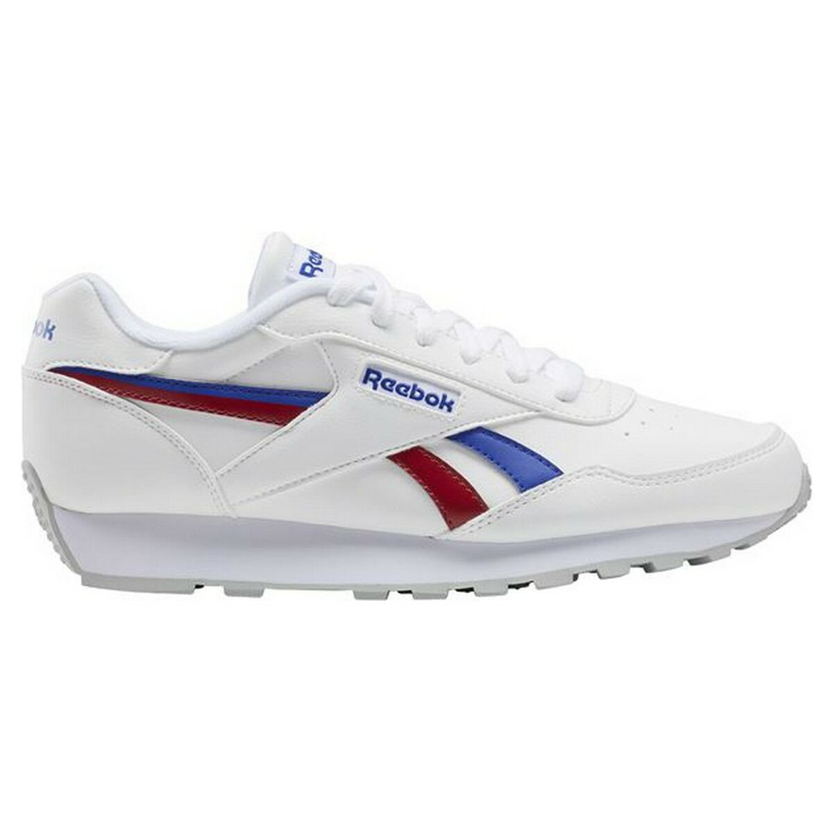 Gymnastikskor, Herr Reebok Rewind Run Vit