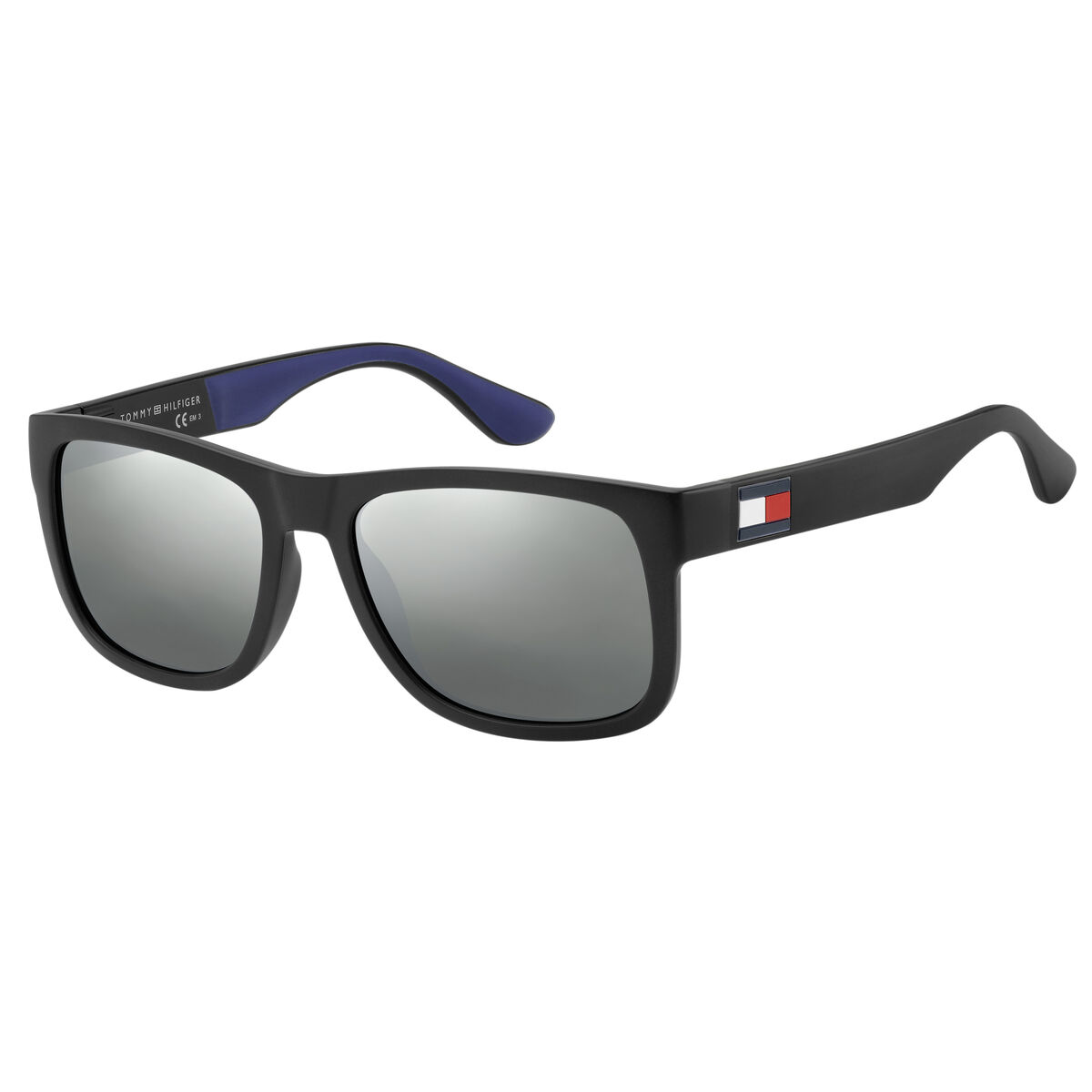 Herrsolglasögon Tommy Hilfiger TH-1556-S-D51-T4 Ø 52 mm