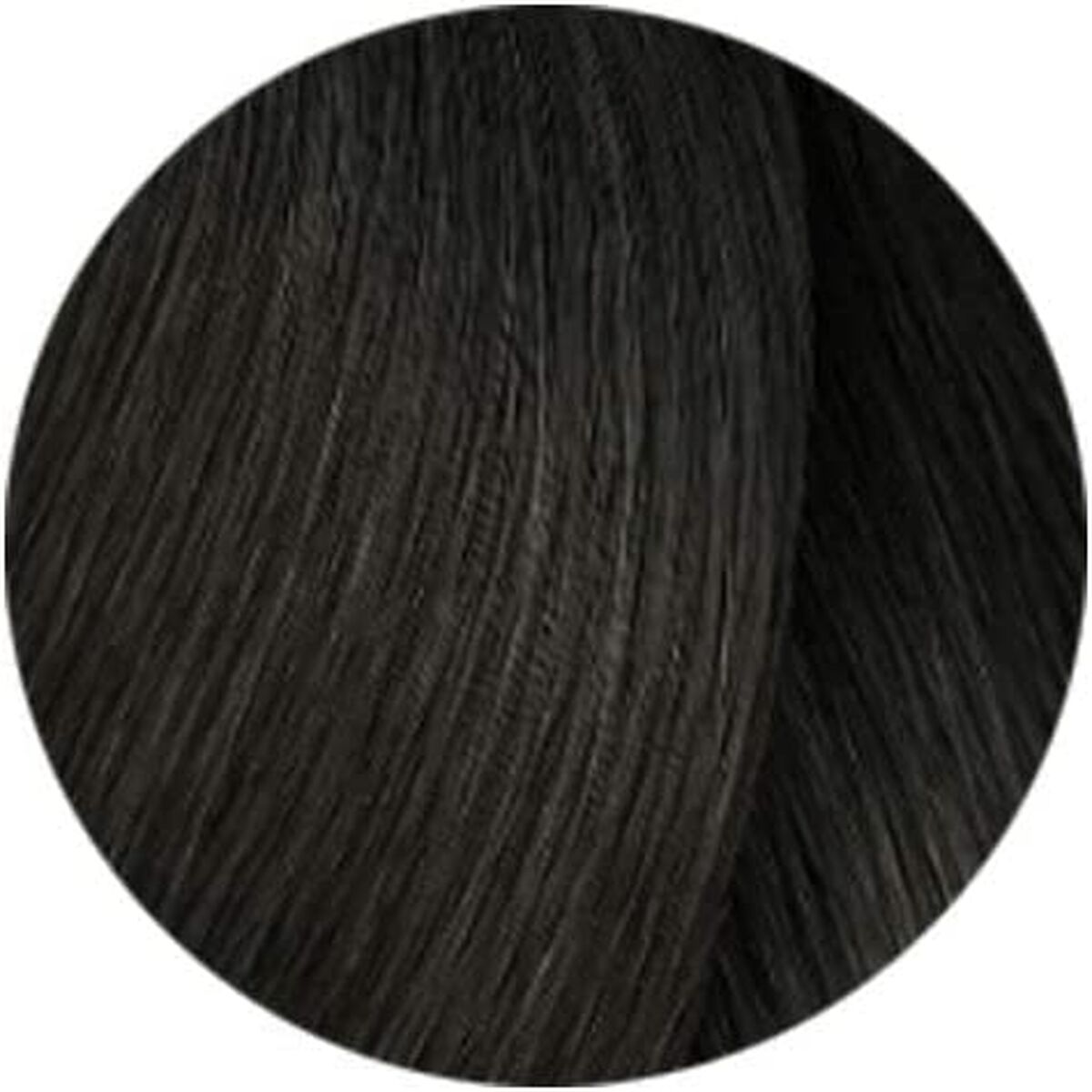 Permanent hårfäg - creme L'Oreal Professionnel Paris Dia Light Nº 5.11 Utan ammoniak (50 ml) - 2
