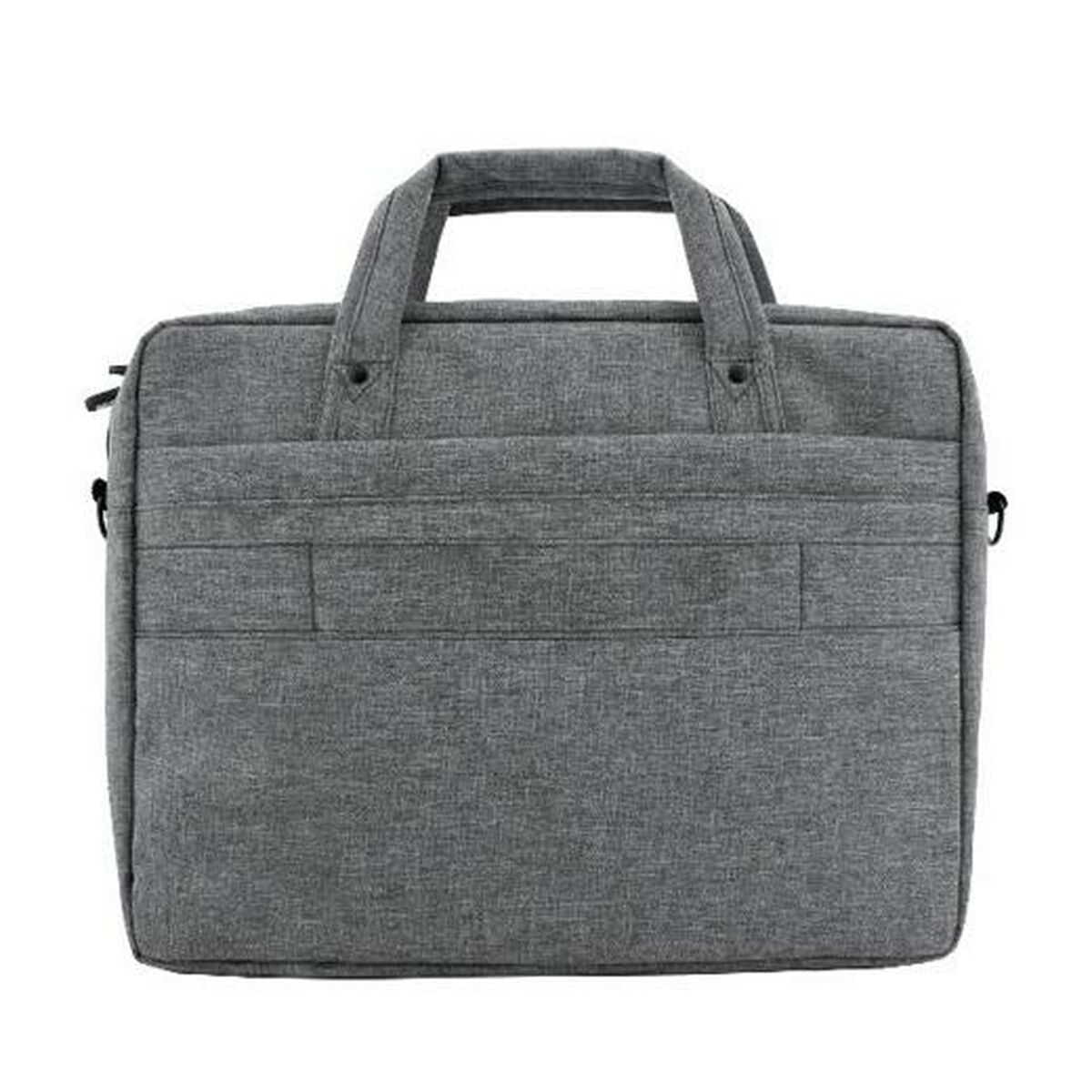 Laptopväska Nilox Grå