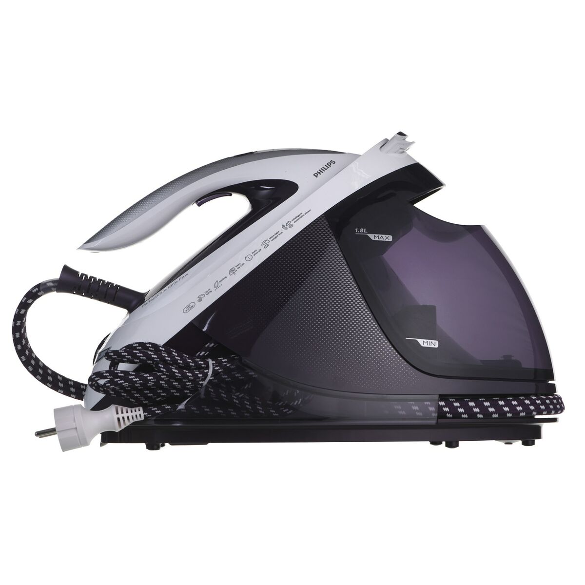 Strykstation Philips GC9660/30 2700 W