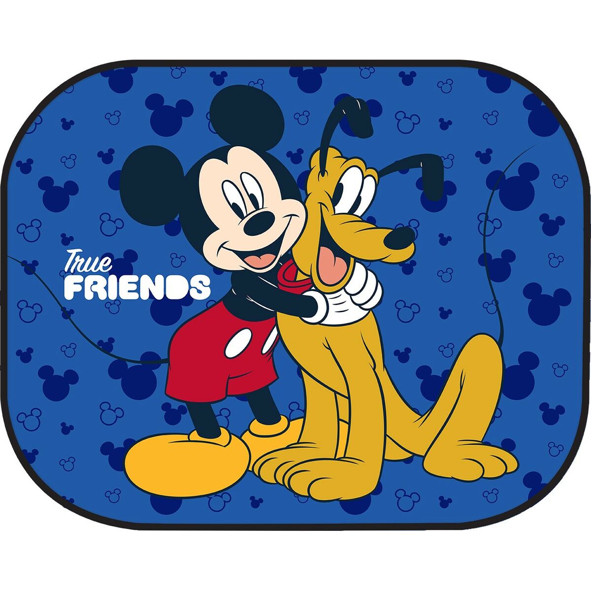 Sidosolskydd Mickey Mouse CZ10614 - 2