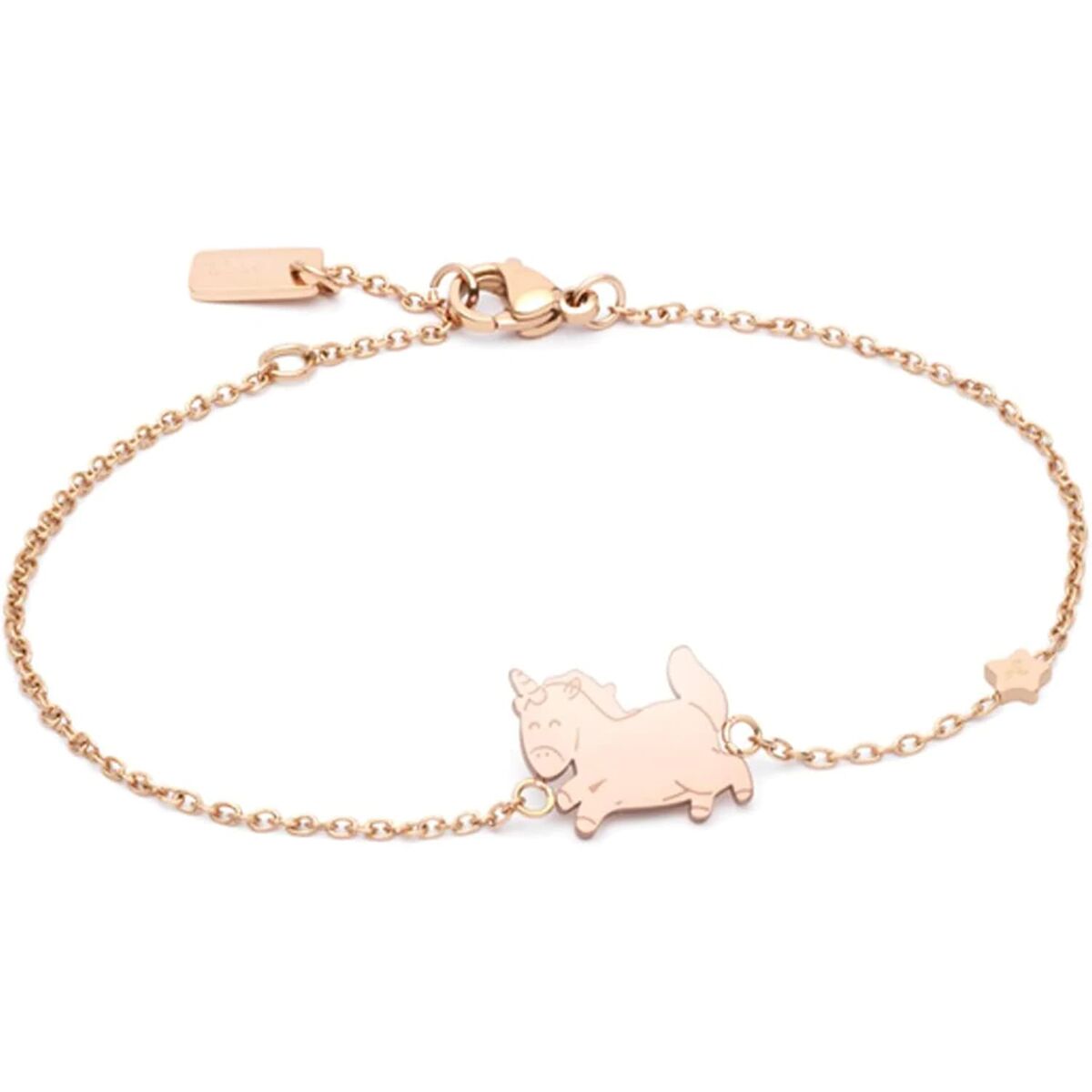 Damarmband Mr. Wonderful WJ30206 19 cm
