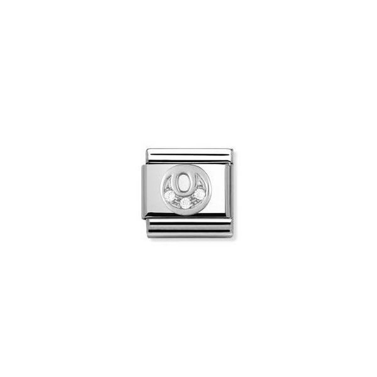 Dam: Berlockarmband Nomination 330301/15 - 2