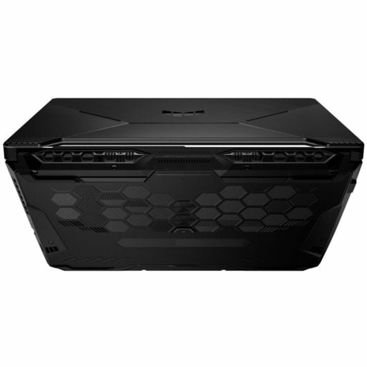 Bärbar dator Asus TUF Gaming A15 FA506NCR-HN006 15,6" 16 GB RAM 512 GB SSD NVIDIA GeForce RTX 3050 Qwerty Spanska - 6