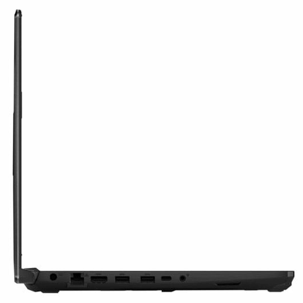 Bärbar dator Asus TUF Gaming A15 FA506NCR-HN006 15,6" 16 GB RAM 512 GB SSD NVIDIA GeForce RTX 3050 Qwerty Spanska - 5
