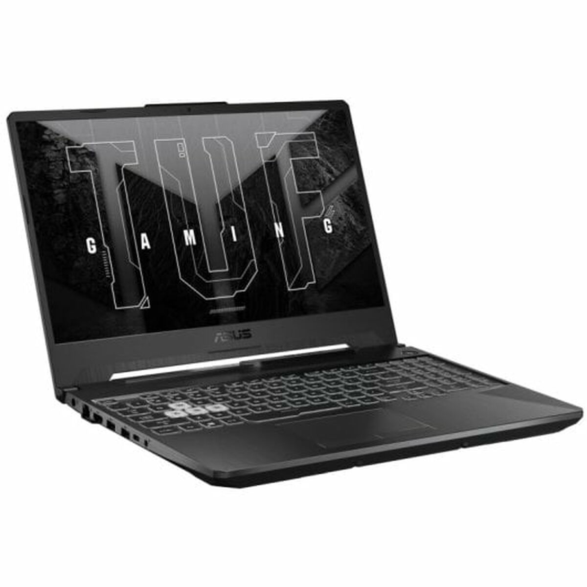 Bärbar dator Asus TUF Gaming A15 FA506NCR-HN006 15,6" 16 GB RAM 512 GB SSD NVIDIA GeForce RTX 3050 Qwerty Spanska - 3