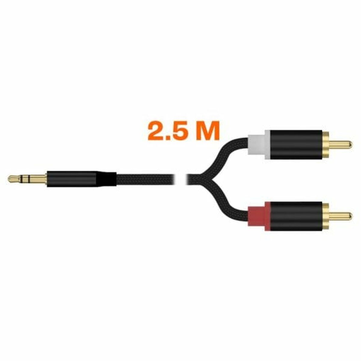 Kabel HDMI PcCom - 3