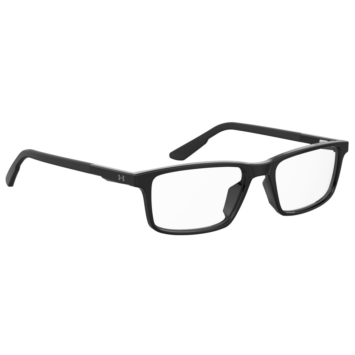 Glasögonbågar Under Armour UA-5009-807F418 Svart ø 54 mm - 3