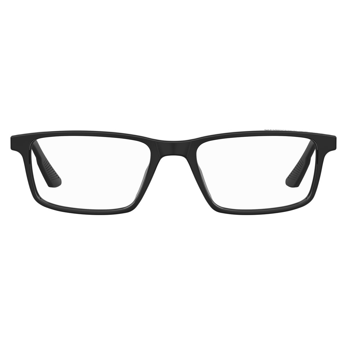 Glasögonbågar Under Armour UA-5009-807F418 Svart ø 54 mm - 2