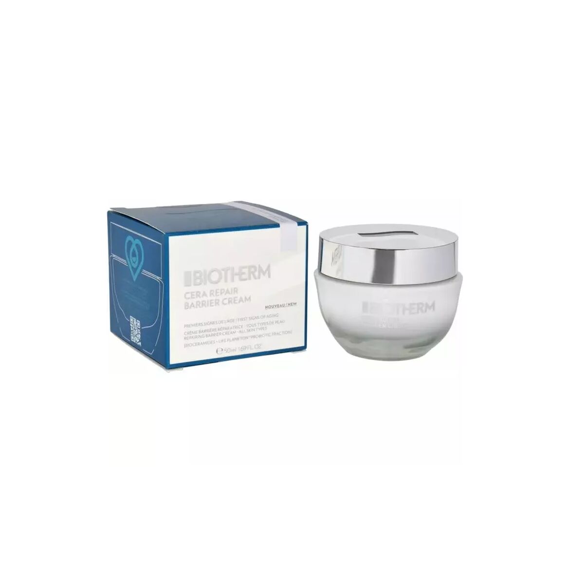 Ansiktskräm Biotherm Repair 50 ml