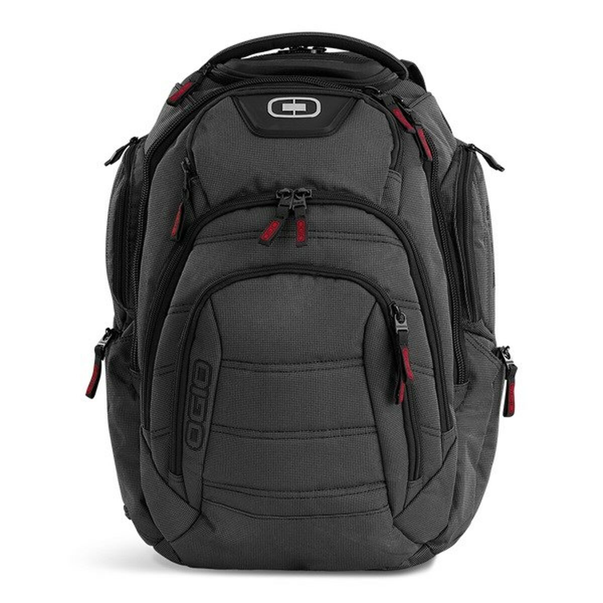 Ryggsäck Ogio Renegade RSS Graphite Grafit - 2