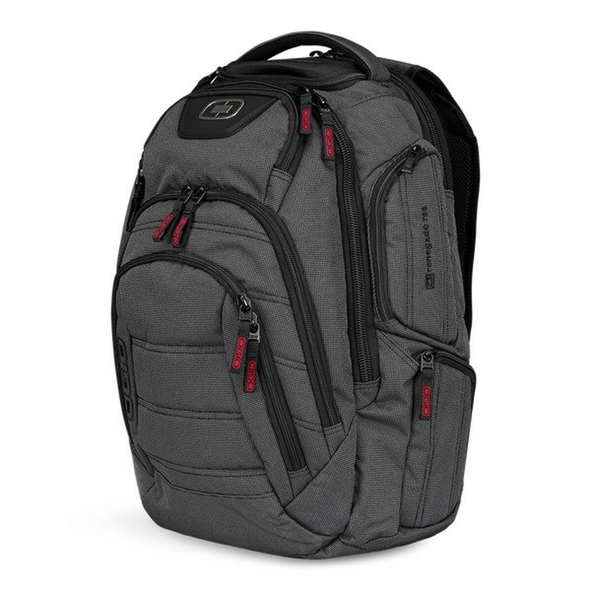 Ryggsäck Ogio Renegade RSS Graphite Grafit - 3