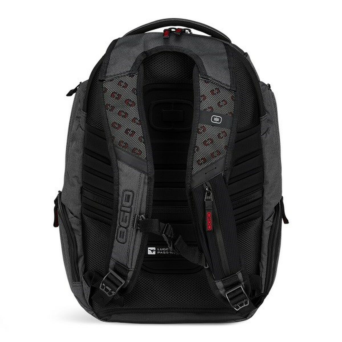 Ryggsäck Ogio Renegade RSS Graphite Grafit - 5