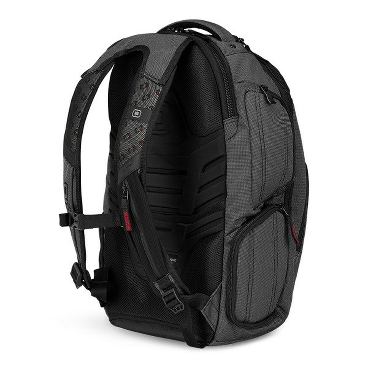 Ryggsäck Ogio Renegade RSS Graphite Grafit - 4