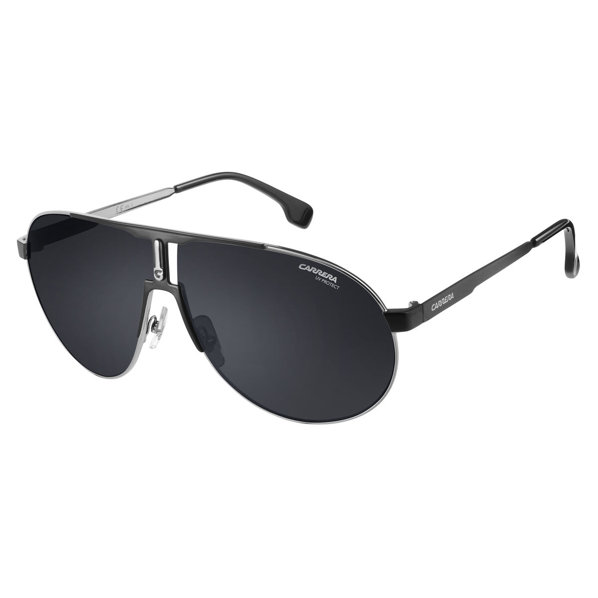 Unisexsolglasögon Carrera 1005-S-TI7-IR Ø 66 mm