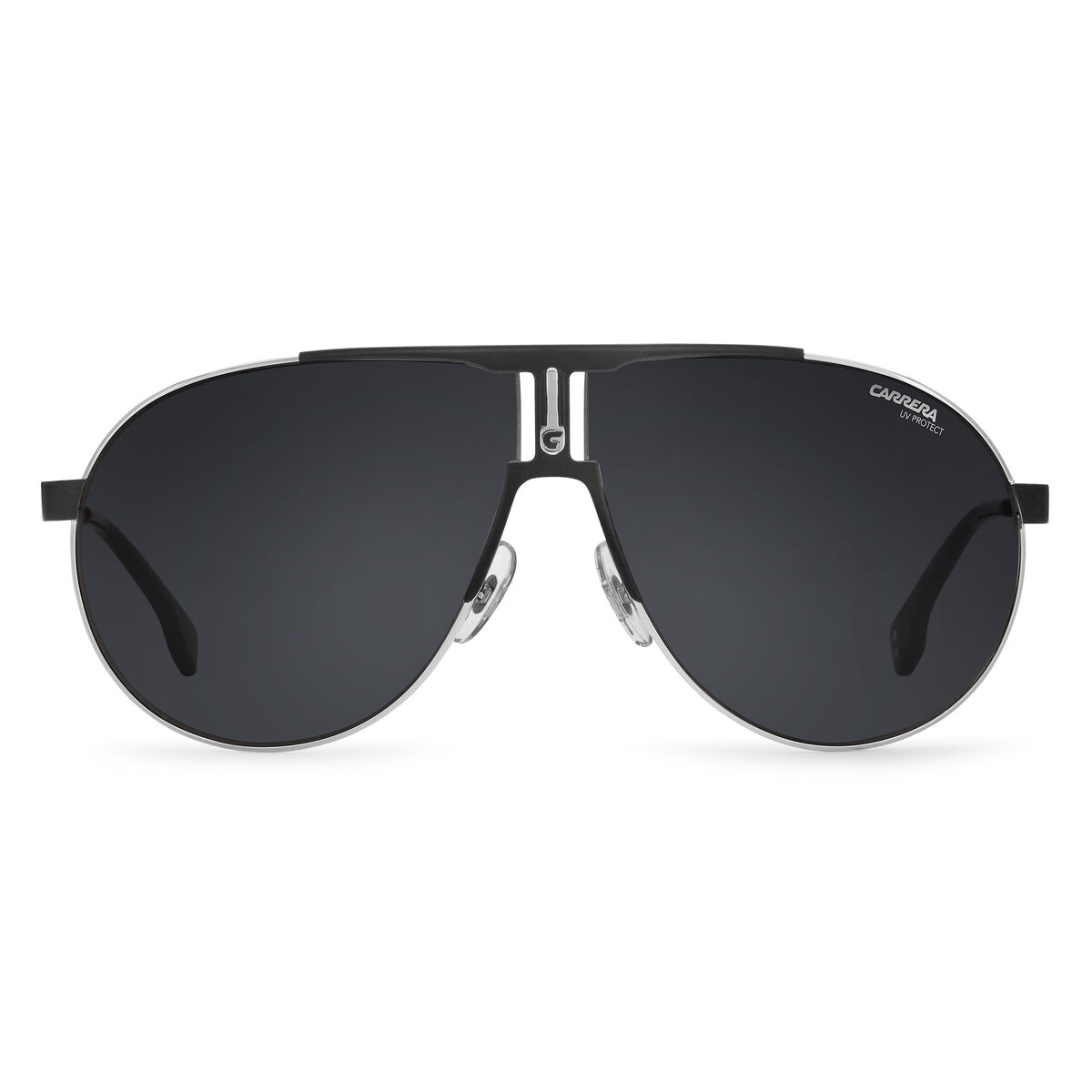 Unisexsolglasögon Carrera 1005-S-TI7-IR Ø 66 mm - 2