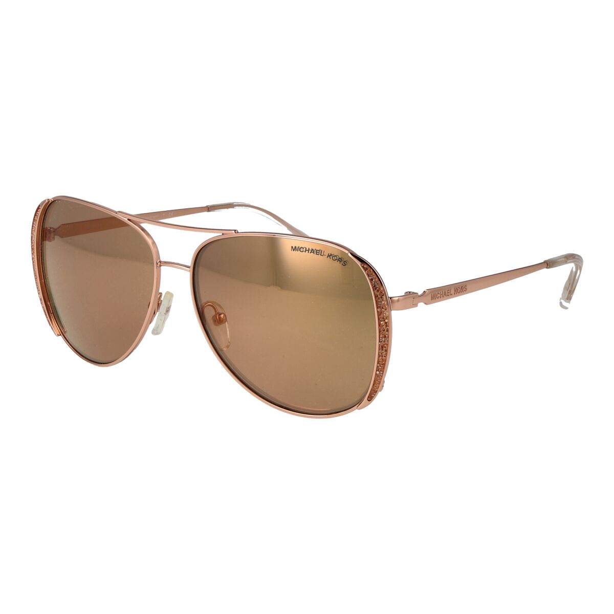 Damsolglasögon Michael Kors 0MK1082 581108R1 - 2