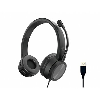 Hörlurar med Mikrofon Conceptronic POLONA05B