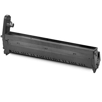 Skrivartrumma OKI 44844408 Svart (1 antal)