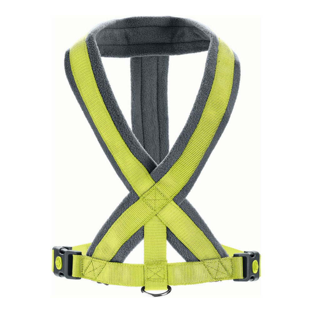 Hundsele Hunter London Comfort 73-100 cm Storlek L Lime - 2