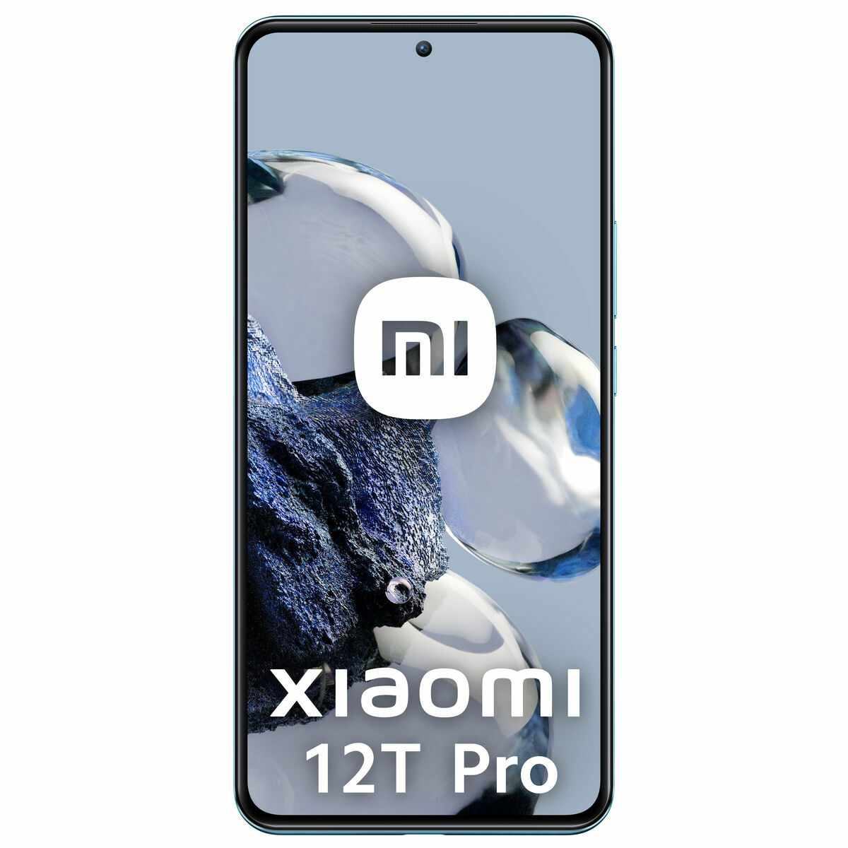 Smartphone Xiaomi Xiaomi 12T Pro 6,67" Blå 8 GB RAM 256 GB - 2