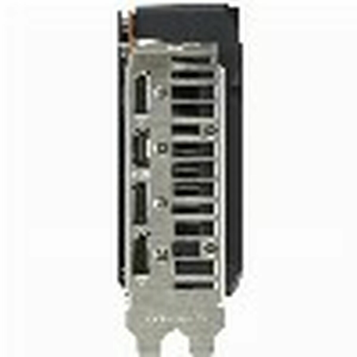 Grafikkort Asus 90YV0IH2-M0NA00 AMD AMD Radeon RX 7600 8 GB RAM GDDR6 - 5
