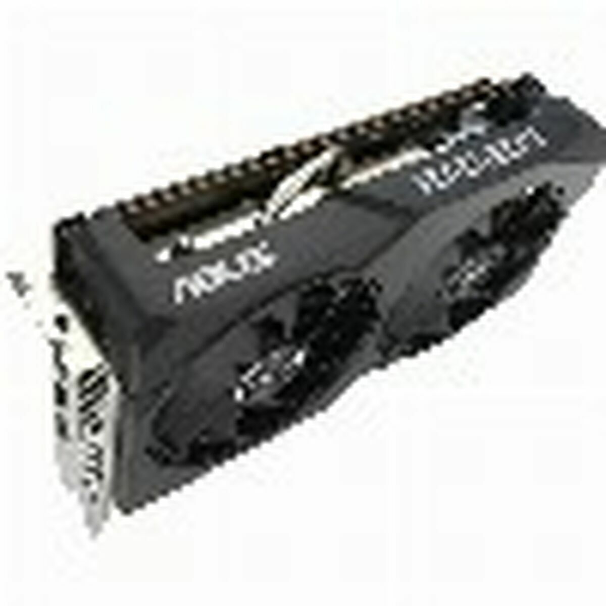Grafikkort Asus 90YV0IH2-M0NA00 AMD AMD Radeon RX 7600 8 GB RAM GDDR6 - 4
