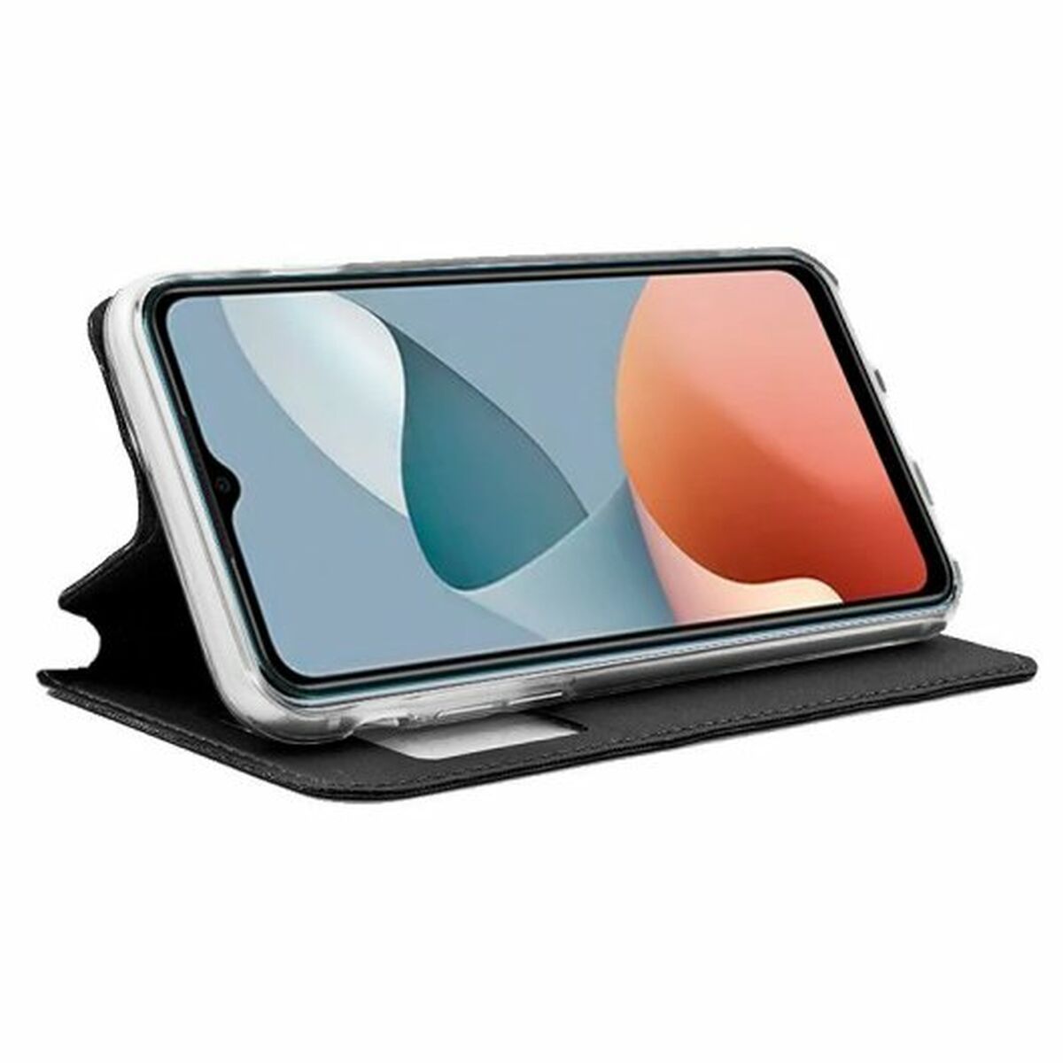 Mobilfodral Cool ZTE Blade A34 Svart ZTE - 2