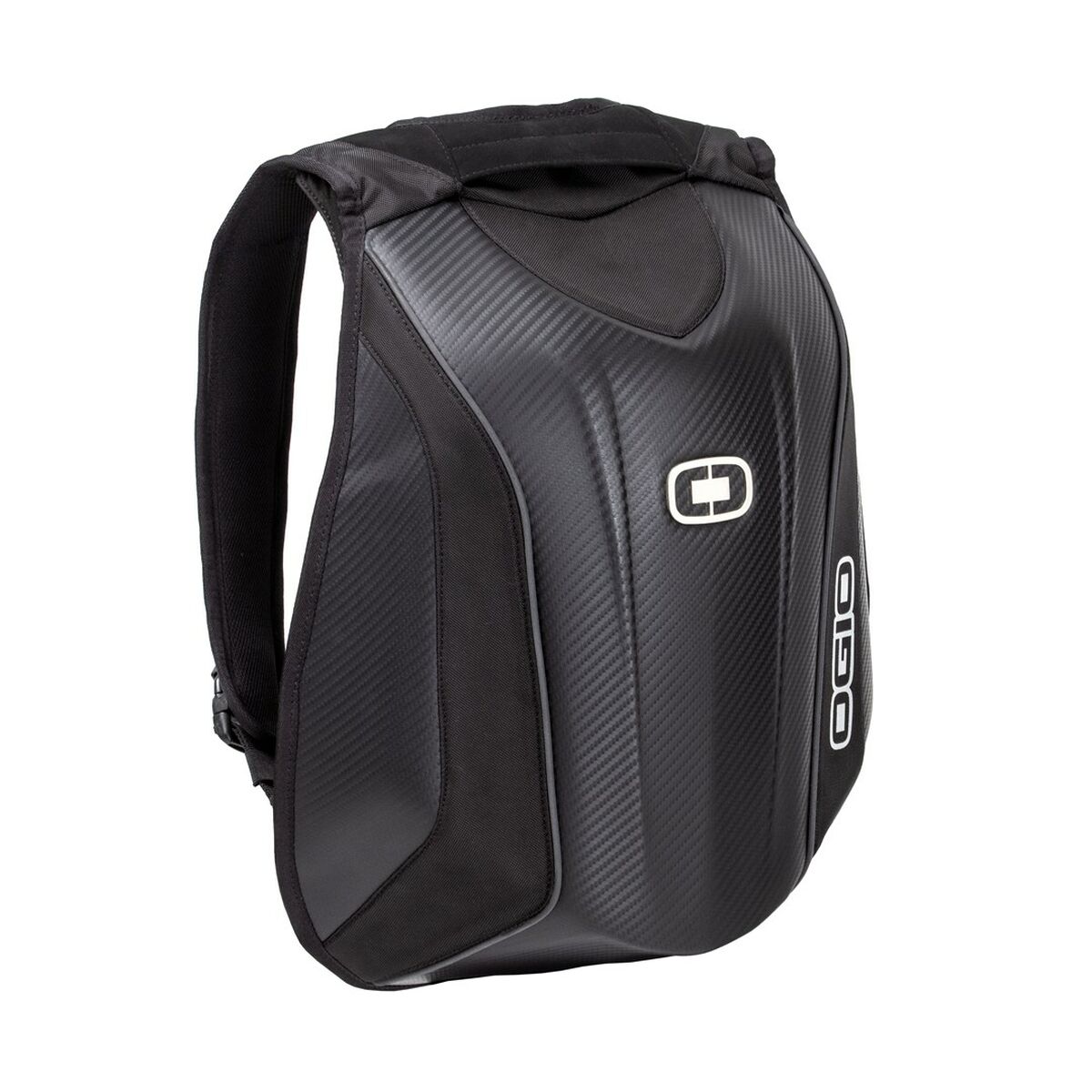 Ryggsäck Ogio NO DRAG MACH S Svart
