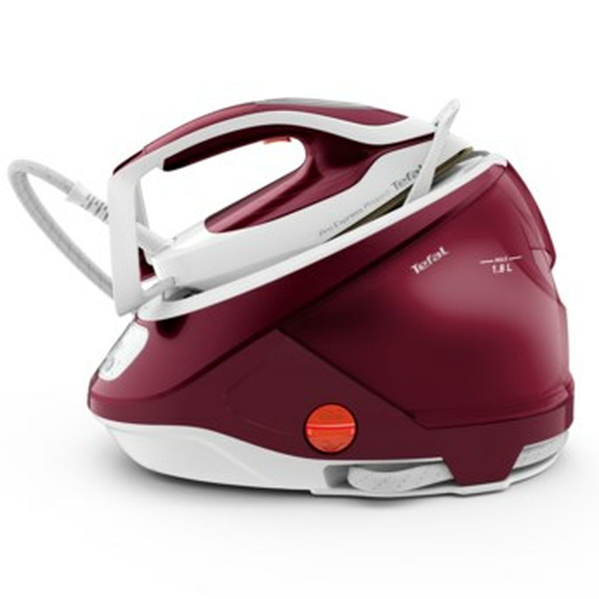 Strykstation Tefal Durilium AirGlide 2600 W - 3
