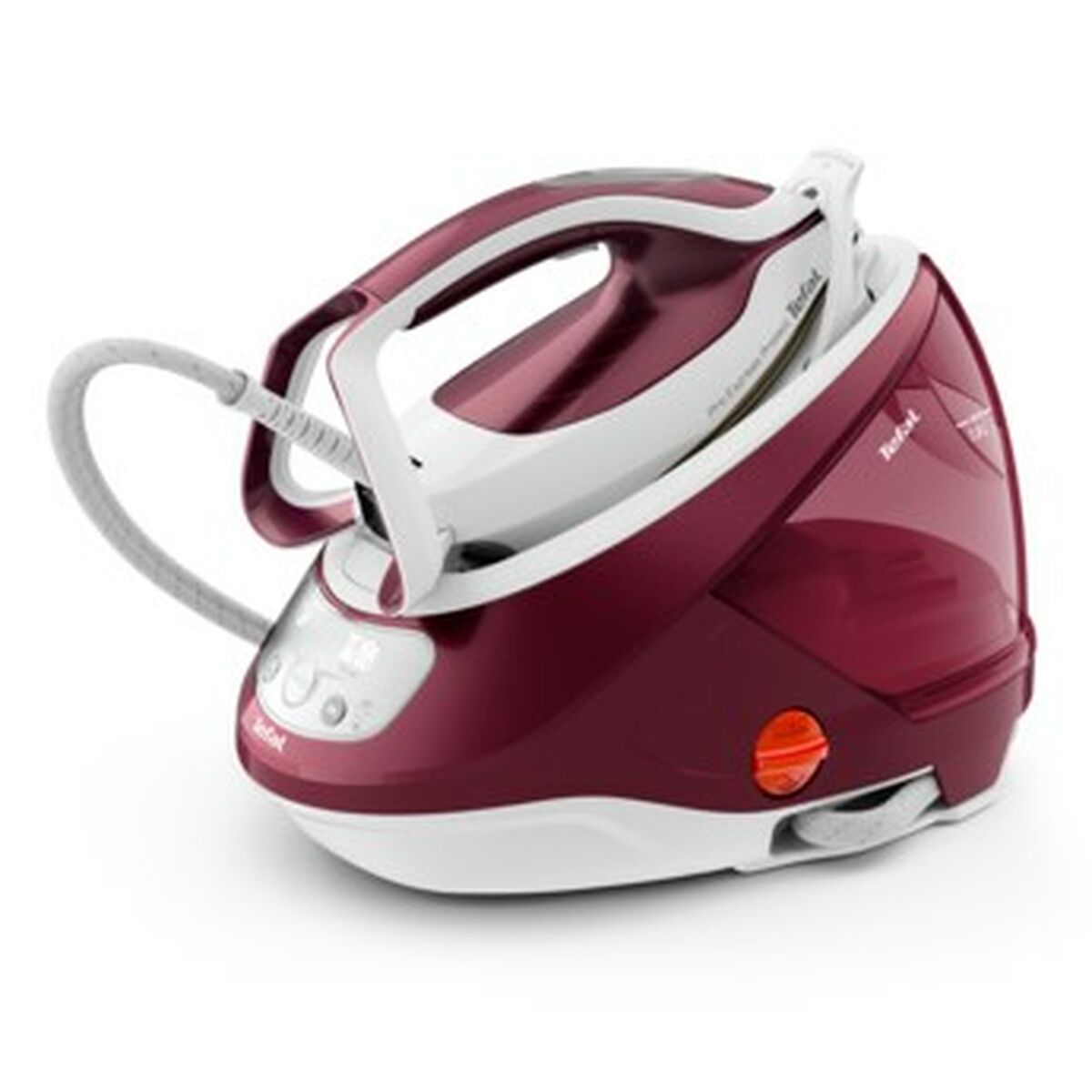 Strykstation Tefal Durilium AirGlide 2600 W