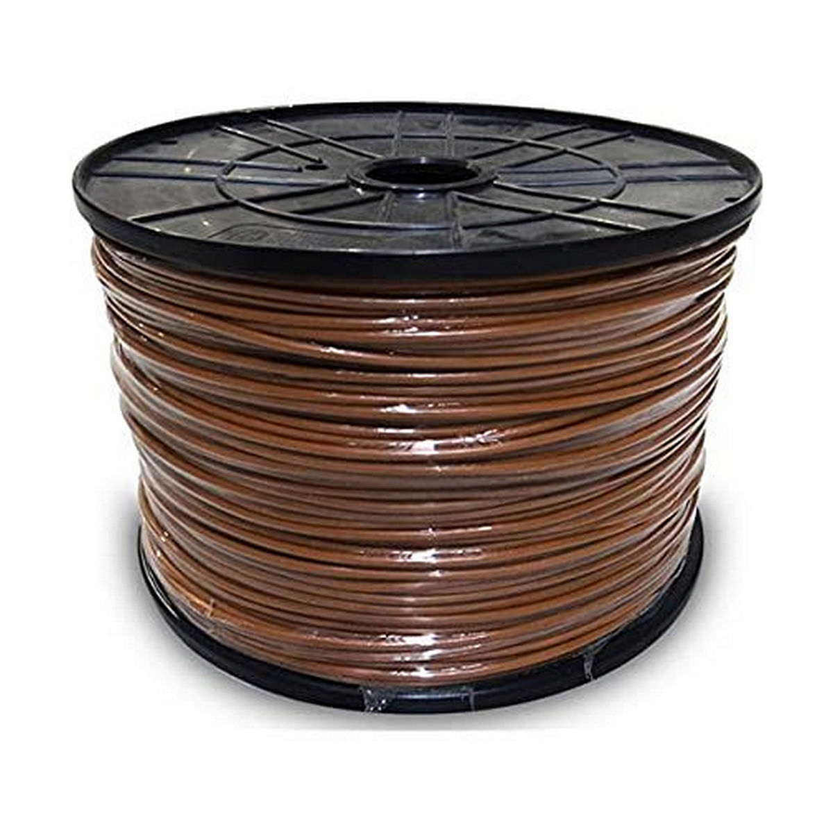 Kabel Sediles Brun 1,5 mm 1000 m Ø 400 x 200 mm - 2