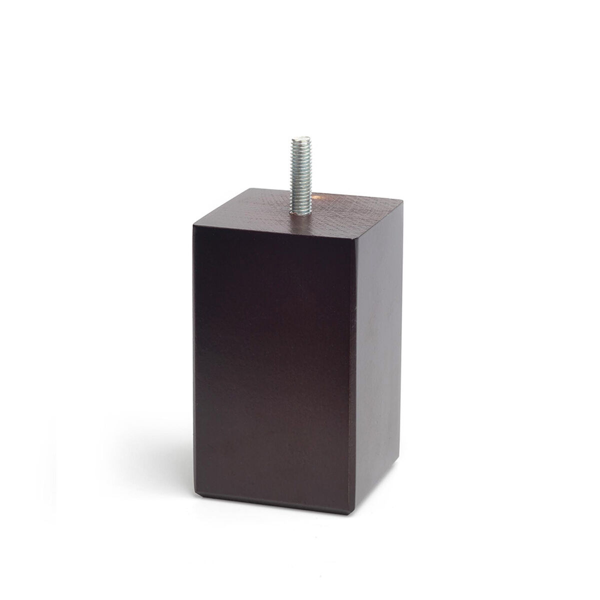 Fötter Rei 433 Trä Bok 6 x 6 x 10 cm