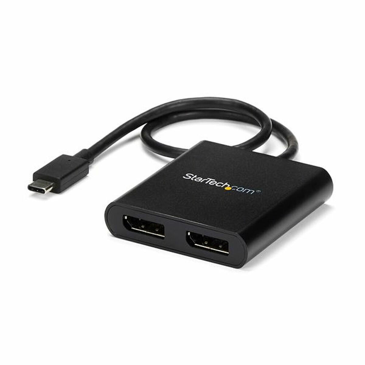 USB C till DisplayPort Adapter Startech MSTCDP122DP Svart - 4