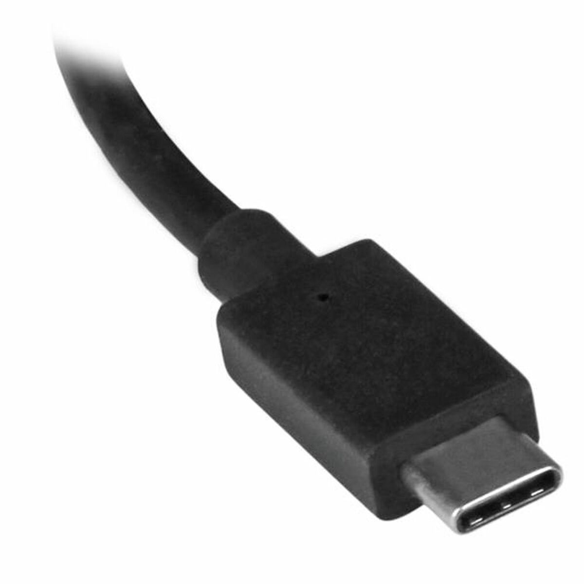 USB C till DisplayPort Adapter Startech MSTCDP122DP Svart - 5
