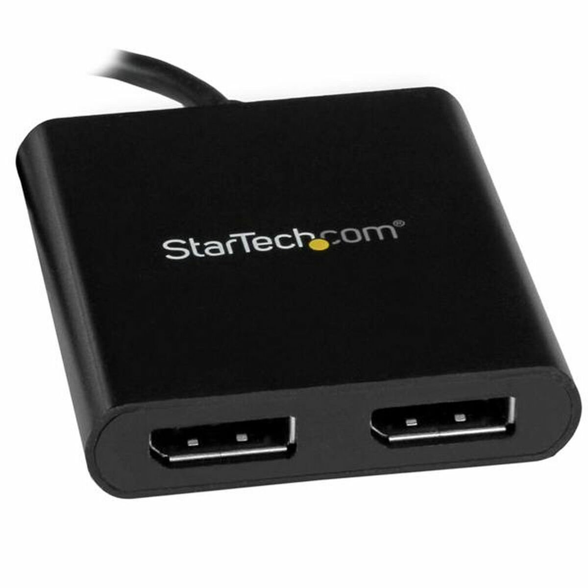 USB C till DisplayPort Adapter Startech MSTCDP122DP Svart - 6